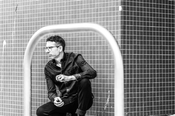 Mark Guiliana, 21 Ekim'de CRR'de