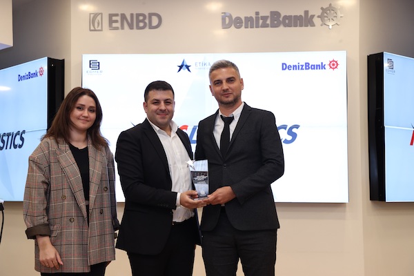 Mars, 5. kez Türkiye’nin en etik şirketlerinden biri oldu