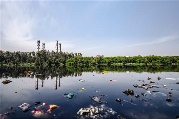 Masdaf, atık suların transferinde oluşabilecek riskleri önlüyor