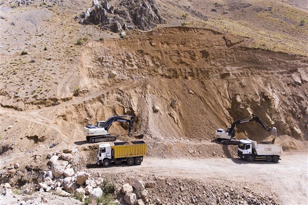 MASKİ, yatırımlarına devam ediyor