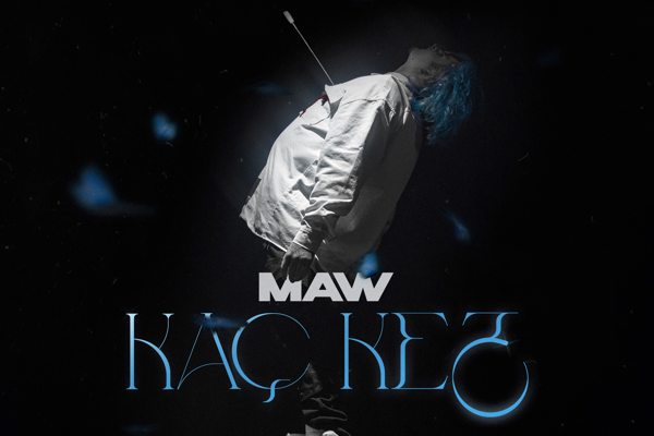 MAW, yeni şarkısını paylaştı: “Kaç Kez”