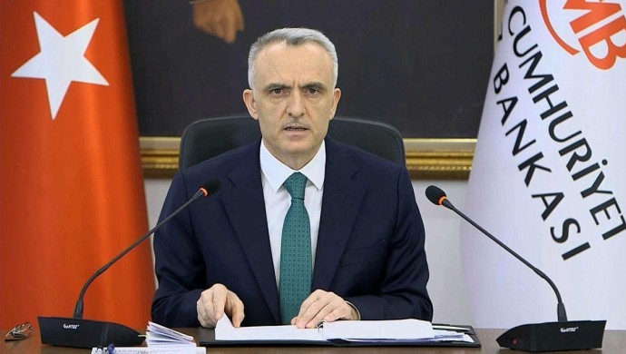 MB enflasyon tahminini değiştirmedi