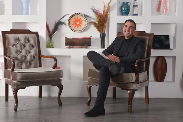 MCC Fatih Elibol: “Cumhuriyet’in 100. yılında kız çocuklarının eğitimi için sahnedeyiz”