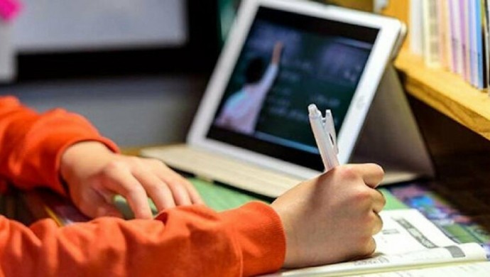 MEB: 15 Nisan'dan itibaren uzaktan eğitime geçilecek