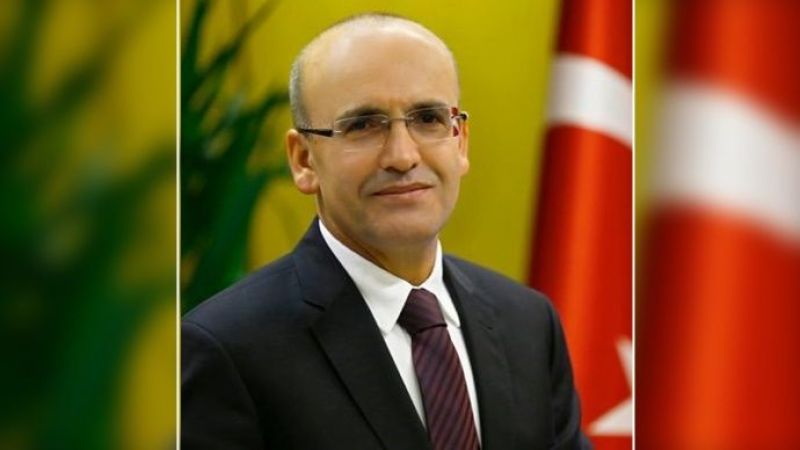 Mehmet Şimşek'ten kamu kurumlarına 'tasarruf' genelgesi
