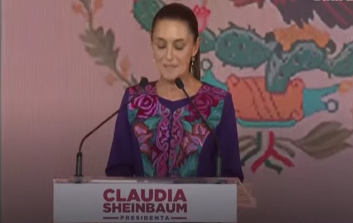 Meksika'da Cotija kentinin ilk kadın Belediye Başkanı vurularak öldürüldü