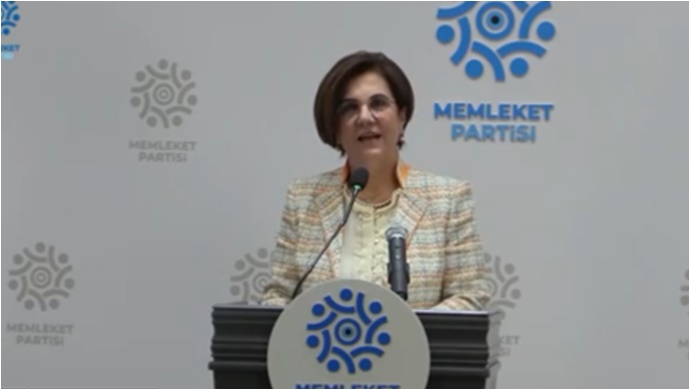 Memleket Partili Usluer: Asgari Ücret En Az Yüzde 60 Arttırılmalı