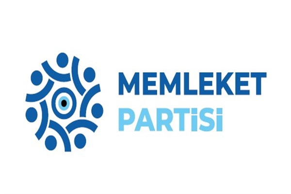Memleket Partisi: 