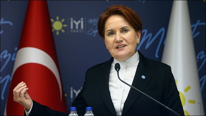 Meral Akşener Şanlıurfa'ya geliyor! İşte o tarih