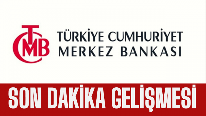 Merkez Bankası Başkanı Kavcıoğlu: “Rezervlerimiz artarak devam ediyor”