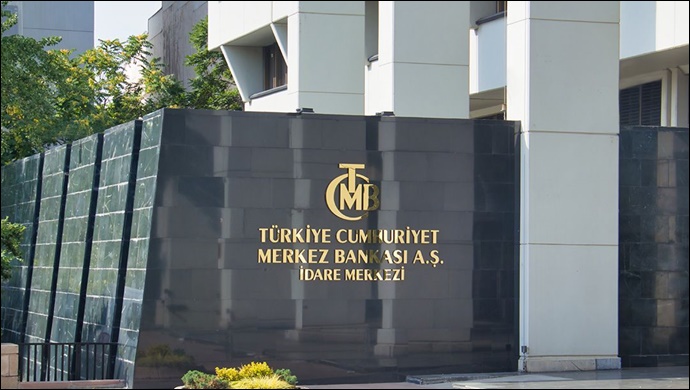 Merkez Bankası Başkanı Naci Ağbal Görevden Alındı