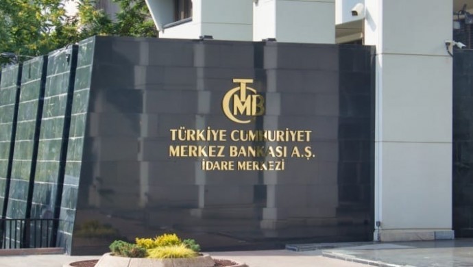 Merkez Bankası bir kez daha faiz arttırdı