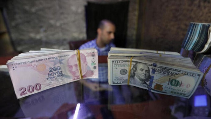 Merkez Bankası’nda değişiklik sonrası TL’de kayıp yüzde 11