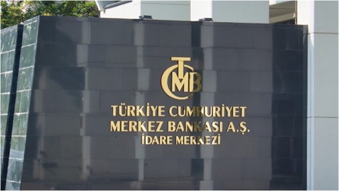 Merkez Bankası'nda görevden alma