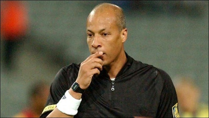 Merkez Hakem Kurulu (MHK) Başkanı Serdar Tatlı istifa etti