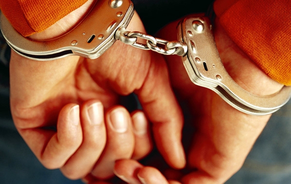 Mersin’de 32 kişi tutuklandı