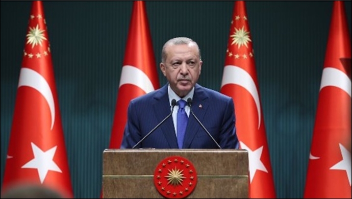 Mesleki Eğitim Merkezleri'ne müjde