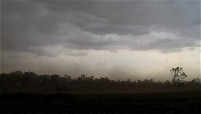 Meteoroloji'den Ege ve Marmara illerine fırtına uyarısı