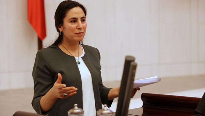 Mevsimlik işçilerin sorunları meclise taşındı! Kanun teklifi verildi