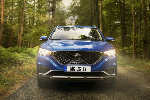 MG’nin hedefi: İngiliz otomobil markaları arasında lider olmak