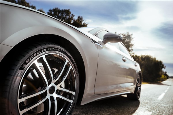 Michelin Türkiye, yeni yaz lastikleri ile yüksek performans hedefliyor