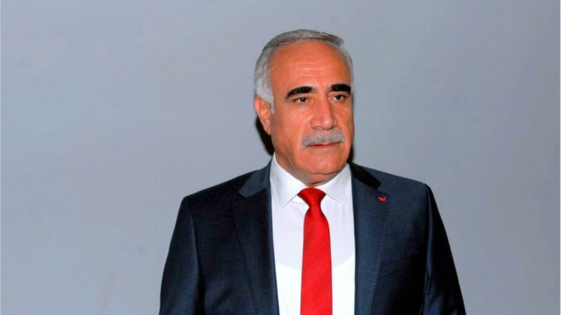 Vekil Aydınlık’tan Ramazan Bayramı Mesajı