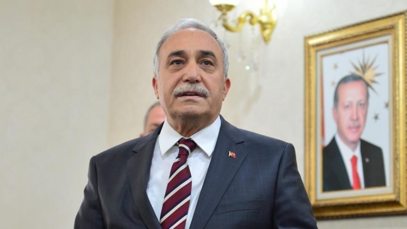 Milletvekili Fakıbaba’dan Kadir Gecesi mesajı