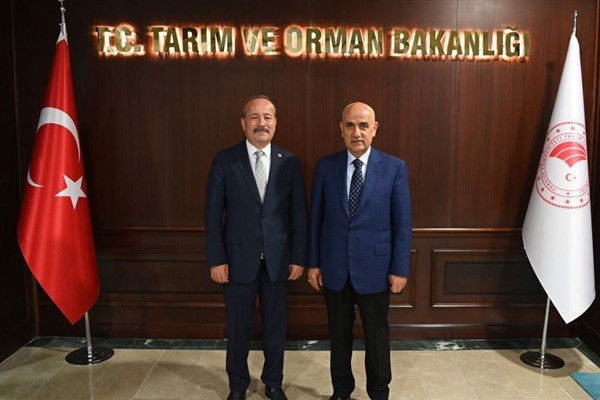 Milletvekili Taytak: 