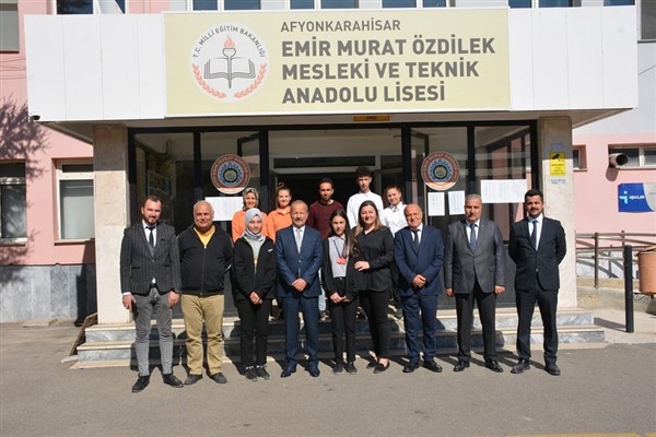 Milletvekili Taytak: 