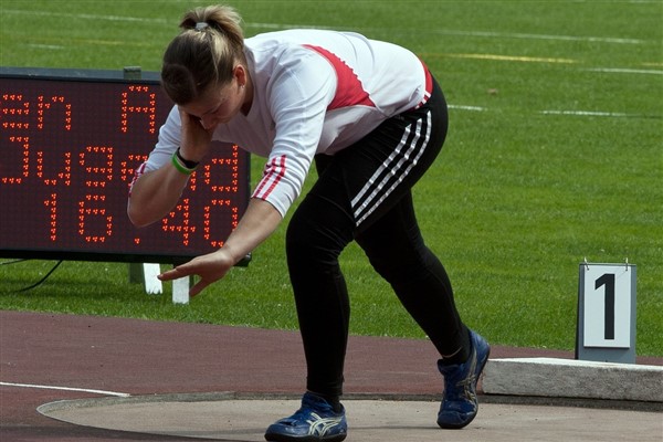 Milli atlet Emel Dereli, Paris Olimpiyat Oyunları'nda finale yükselemedi