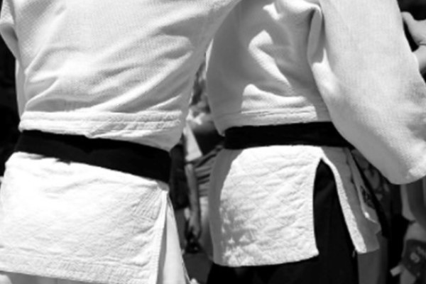 Milli judocu Mihael Zgank Avrupa 3'üncüsü oldu