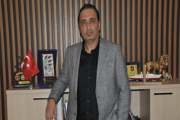 MİLTEKSAN, Türkiye’nin ilk CNC kontrol ünitesini piyasaya sürecek