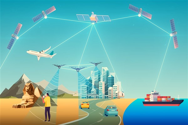 Mitsubishi Electric dünyanın ilk optik alıcısının prototipini geliştirdi