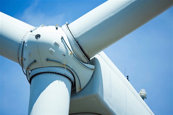 Mobil yağ teknolojisi rüzgar türbinlerinin daha uzun süre dönmesi için gelişiyor