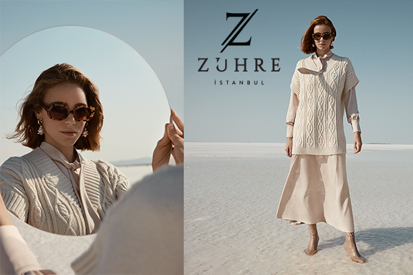 Modaya uygun triko modelleri bu sene dolabının demirbaşı olacak