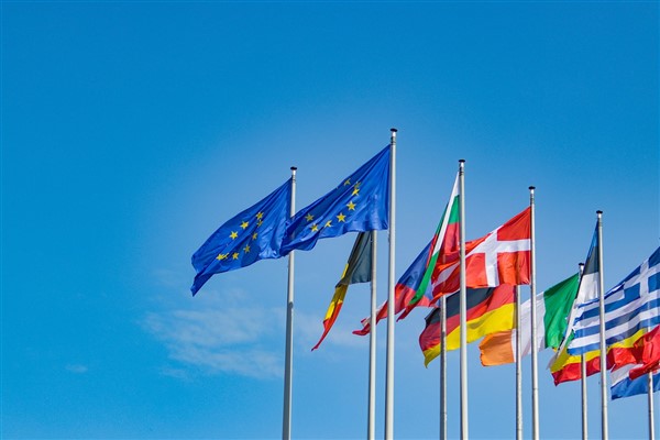 Moldova Cumhurbaşkanı Sandu, İspanya'ya teşekkür etti