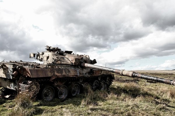 MSB, hava savunma silahları ile kara hedeflerine atışı gerçekleştirdi