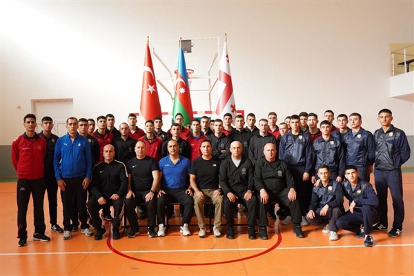 MSB: “Üç ülke arasındaki toplantılar 2024 yılında Türkiye'de icra edilecek”