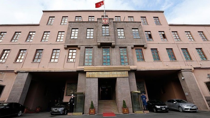 MSB’den İdlib açıklaması