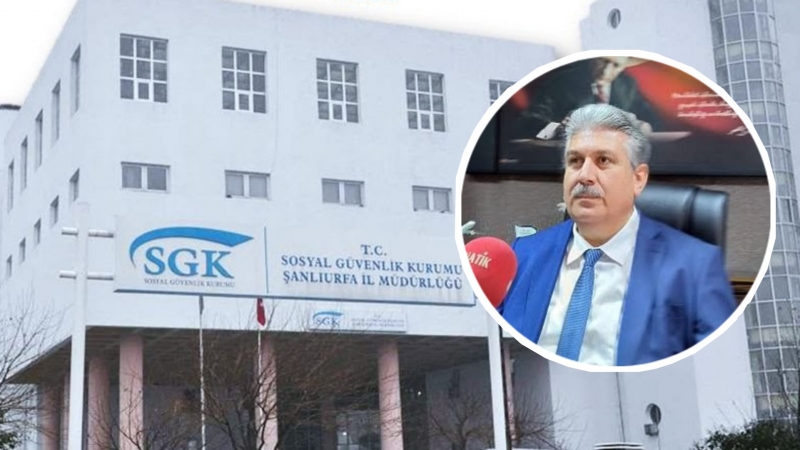 Müdür Ünlü: Kayıtdışı ile Mücadelemiz Devam Ediyor