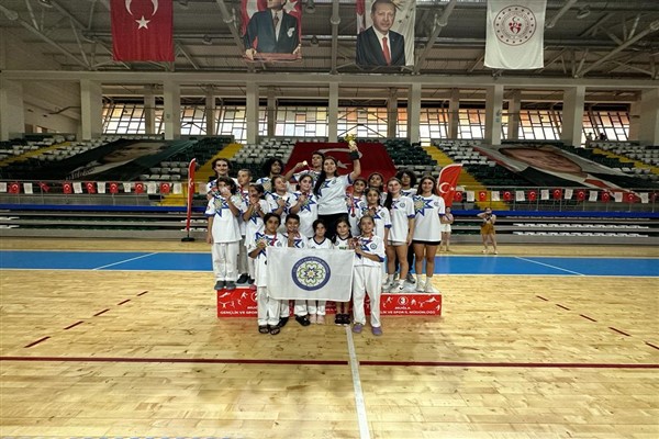 Muğla Büyükşehir sporcuları Taekwondo İl Şampiyonası'ndan 15 madalyayla döndü