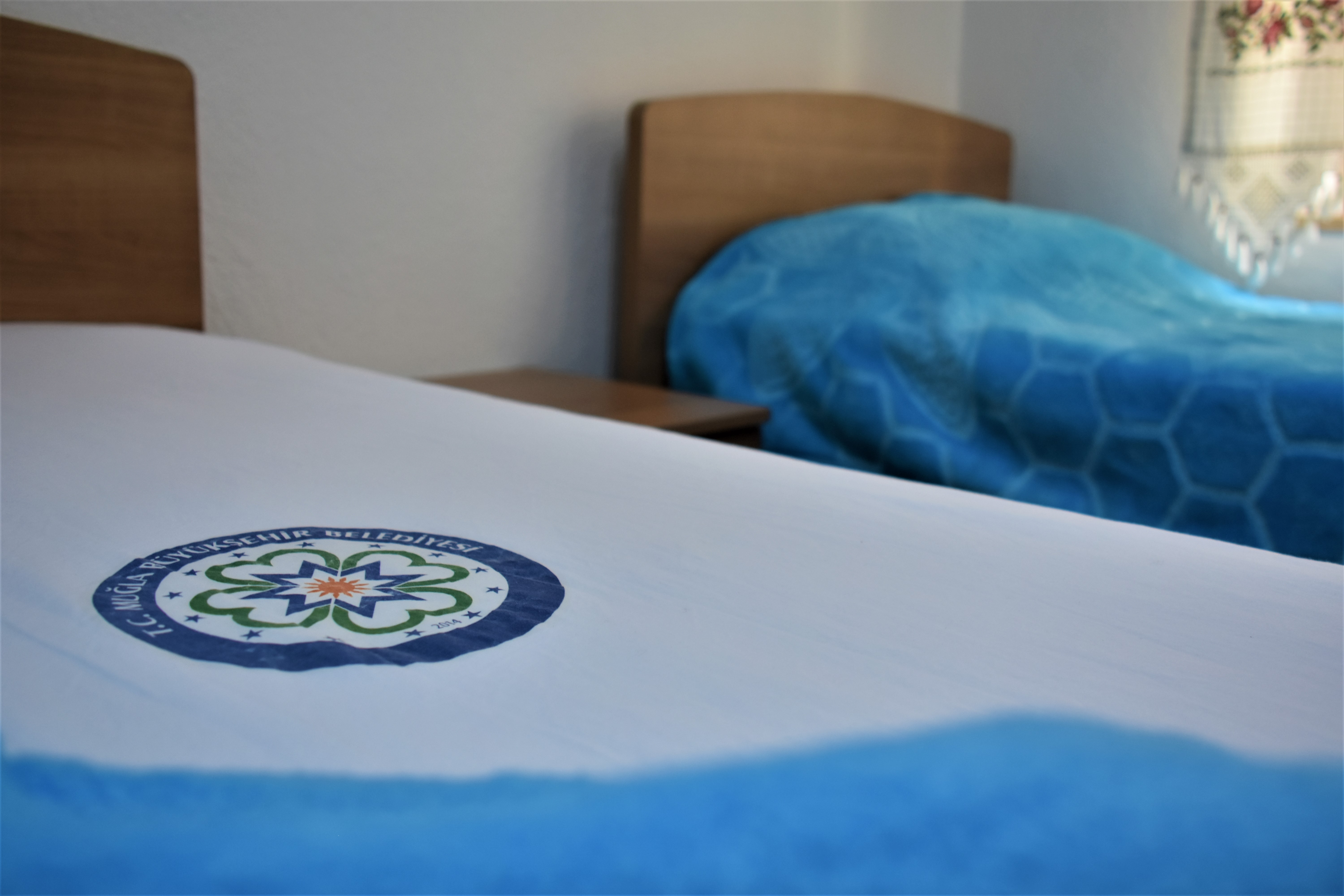 Muğla'da ‘Soğuktan Sıcağa’ projesi ile bugüne kadar 107 vatandaş misafir edildi