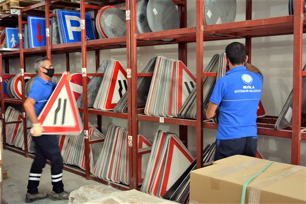 Muğla’dan 14 milyon TL tasarruf