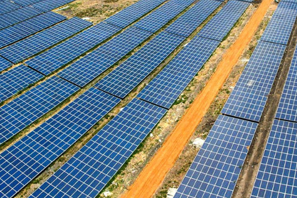 Muğla, GES Projesi'ni hayata geçiriyor