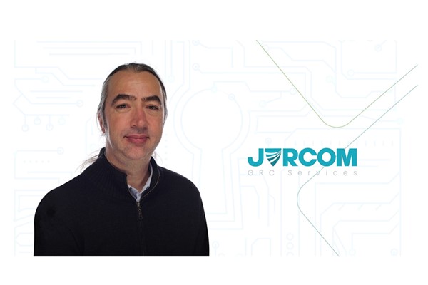 Murat Genca, JURCOM’a CMO olarak atandı