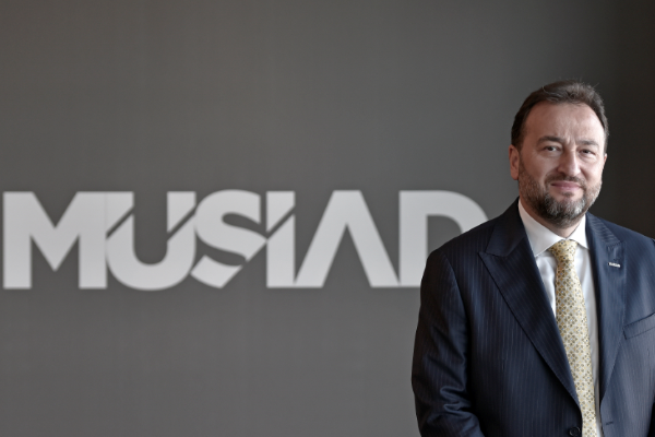 MÜSİAD'ın indirim çağrısına üyelerden tam destek 