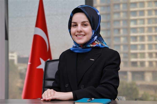 MÜSİAD Kadın, Uluslararası Farkındalık Zirvesi'ne hazırlanıyor