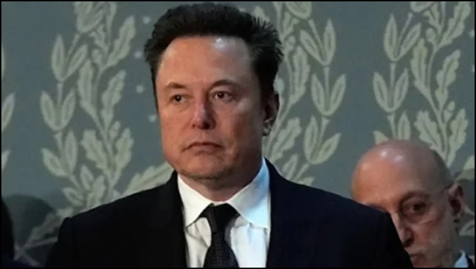Musk: Amerika iflasa doğru hızla ilerliyor