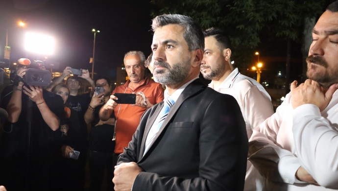 Narin Güran soruşturması: Geriye dönük kamera kayıtlarına bakıldı