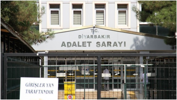 Narin soruşturmasında 3 kişi adliyeye sevk edildi